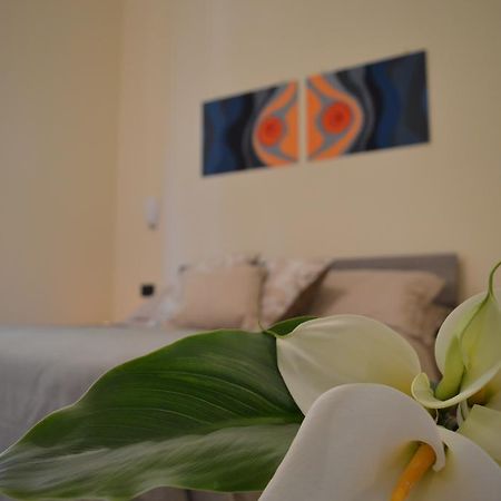 Il Rivolo Bed & Breakfast Sorrento Bagian luar foto